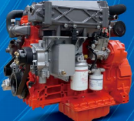 60hp-500hp Marine hydraulic main engine parts four-cylinder diesel engine 