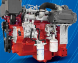YCD4V33C6-135, 105Hp Easy Mainteance and Good Price Marine Diesel Engine 