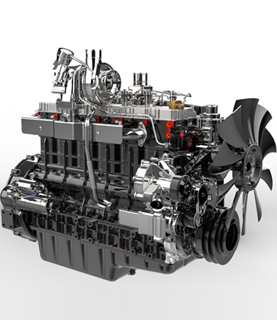 Golden-Tiger-Diesel-Engine
