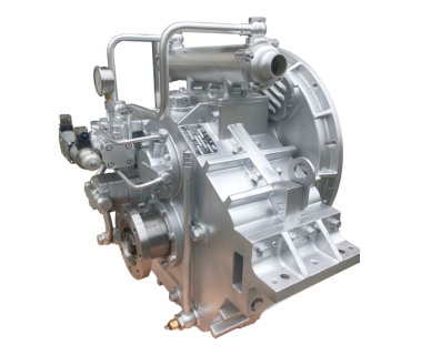 Yacht Customized Reduction Marine Gearbox