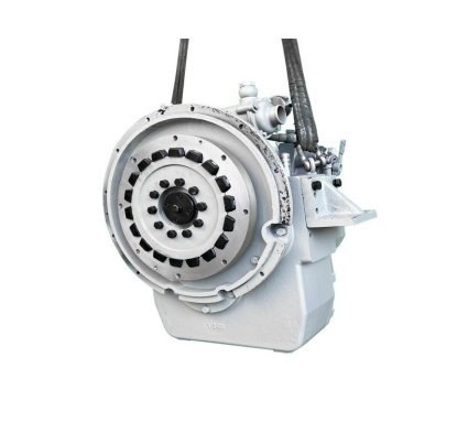 HC65 Superior Shaft Mounted Marine Gearboxes