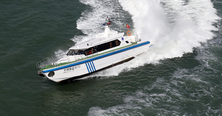 TSD surface drive system