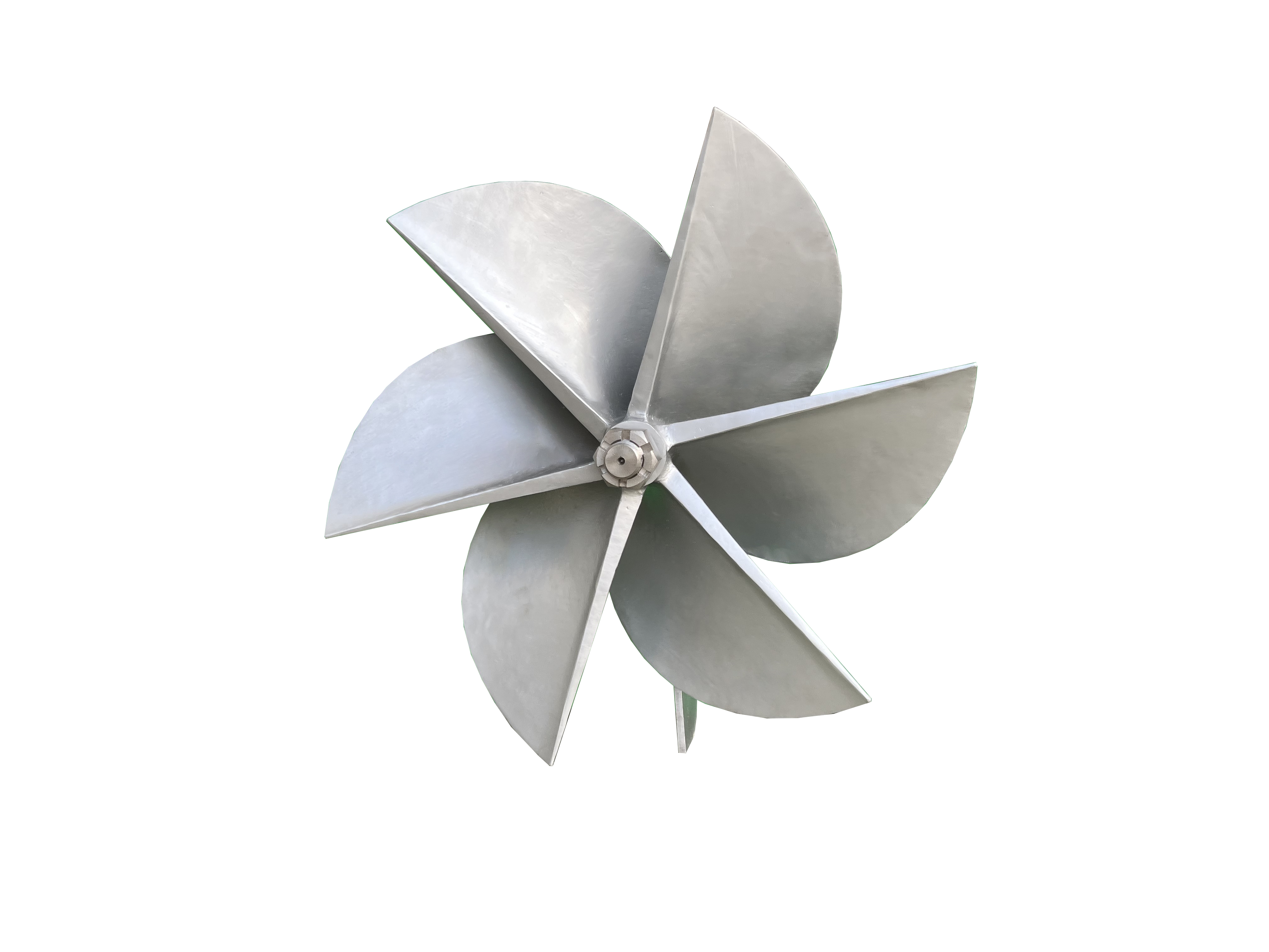 BH400 TSD 60-120Hp surface piercing propellers for yacht With CCS Certificate