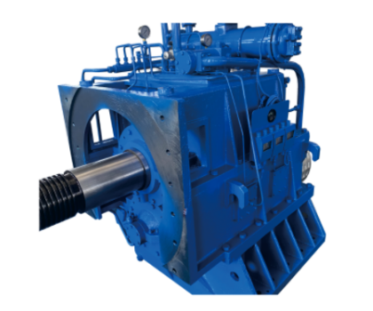 Yacht Customized Reduction Marine Gearbox