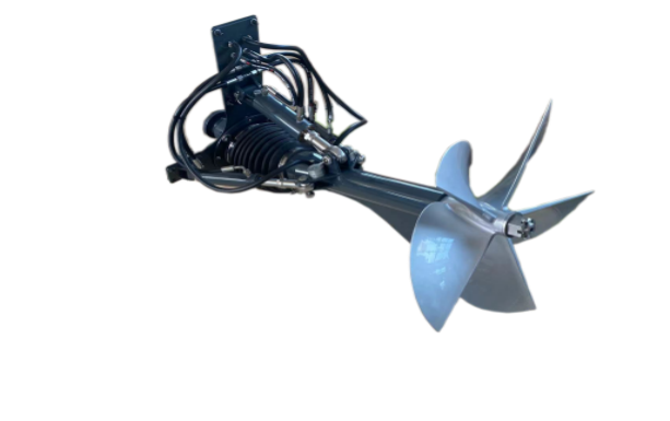 tsd-bh550-surface drive system