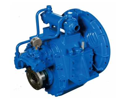 LQ138-WX Marine Gearbox with Surface Drive System Excellent Marine Gearbox