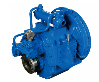 TSD LQ138-WX Marine Gearbox in High Cost-efficiency Superior Performance Marine Gearbox