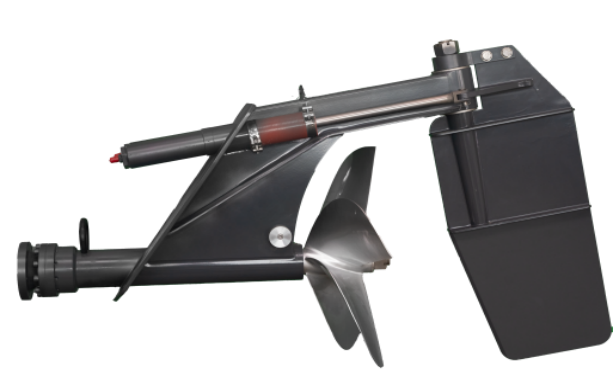 tsd-bg660-surface drive system