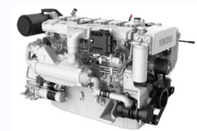 Weichai High-Speed Boat Engine WP10 Series