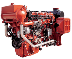 Surface Drive System | Marine Surface Drive | TSD