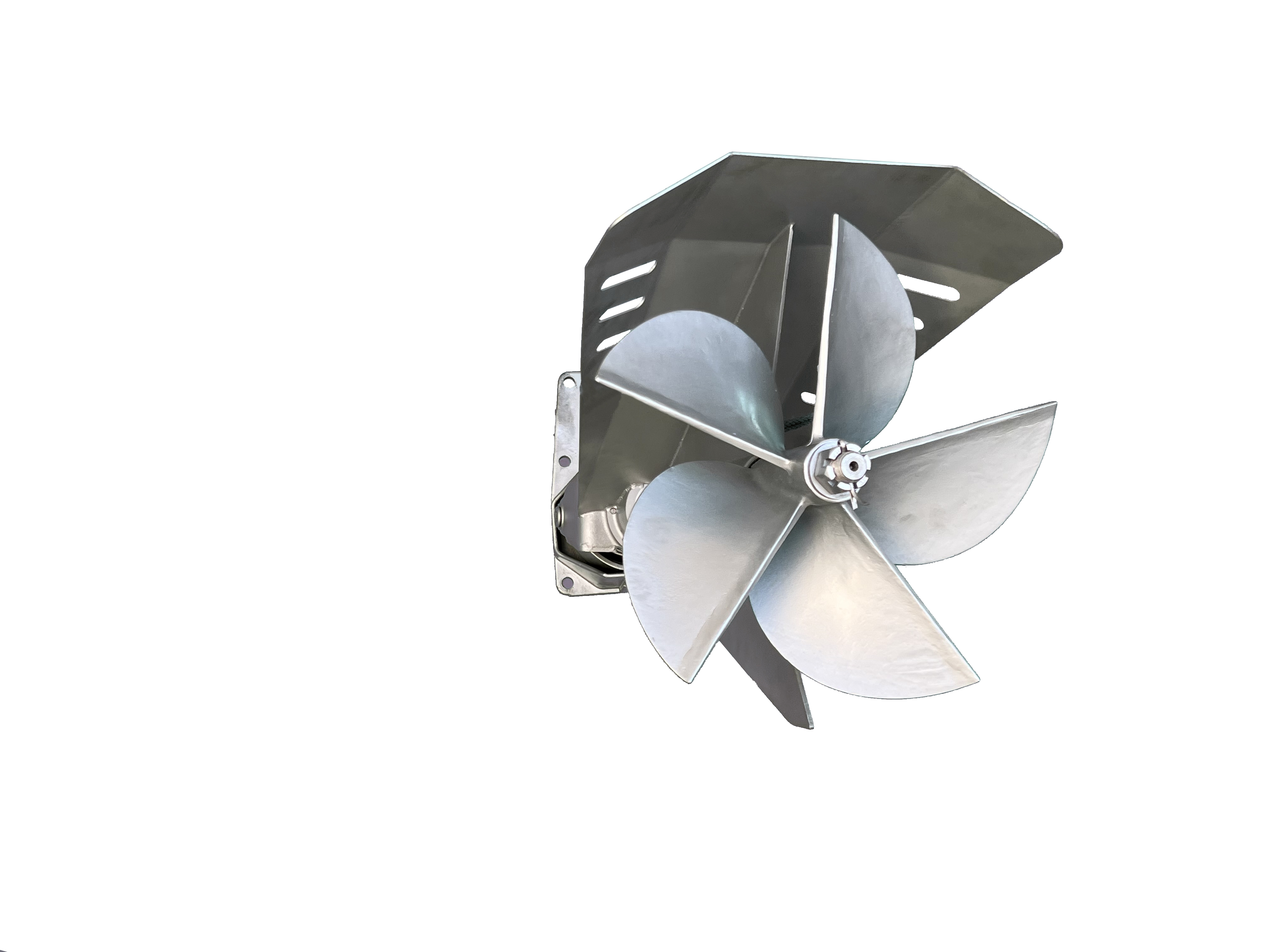 BH400 surface drive propeller