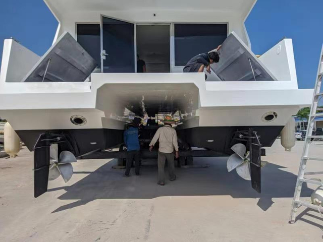 tsd-bh450-installation-case-2