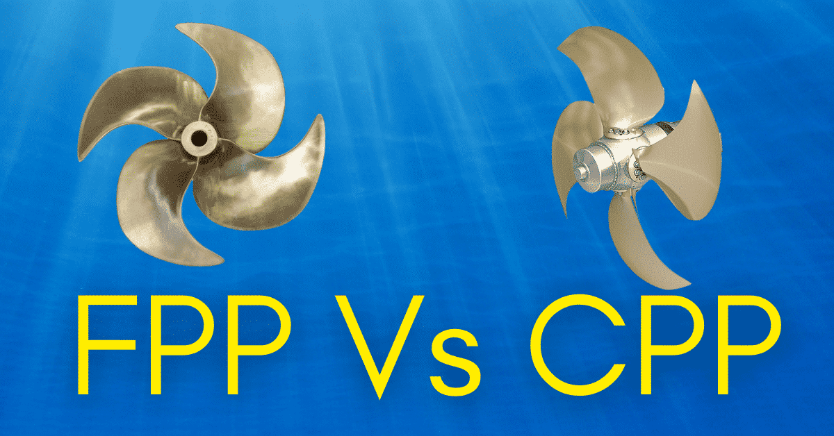 Which Is The Best Propeller Design?